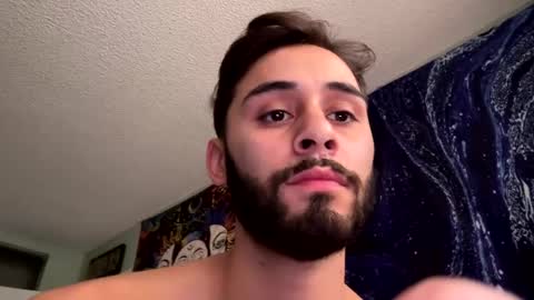 magicmatt online show from January 8, 7:13 pm