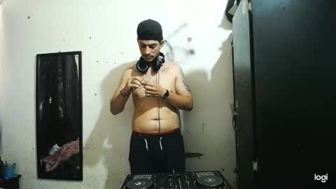 BRAYAN online show from January 17, 6:11 pm