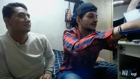 BRAYAN online show from February 8, 9:41 pm