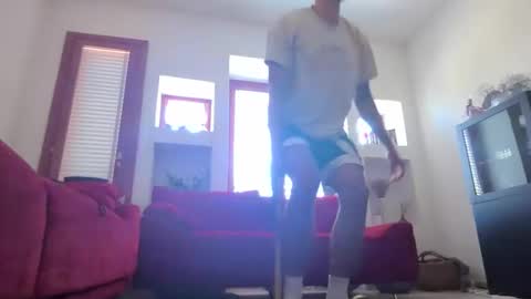 Snapshot of magicsempai chatting on October 9, 11:26 am Magicsempai online show from October 9, 11:26 am