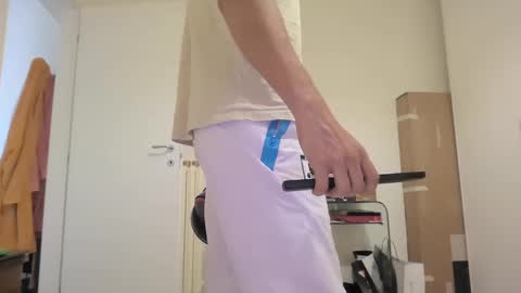 Snapshot of magicsempai chatting on March 3, 11:49 am Magicsempai online show from March 3, 11:49 am