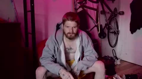 magnetic77slav online show from October 19, 2:53 pm