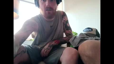 magnetic77slav online show from October 5, 11:20 pm