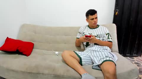 RONALD online show from October 30, 10:11 pm