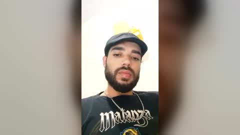 magnopauzudo21 online show from July 16, 9:33 pm