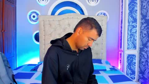 Bad Angel online show from April 7, 11:43 am