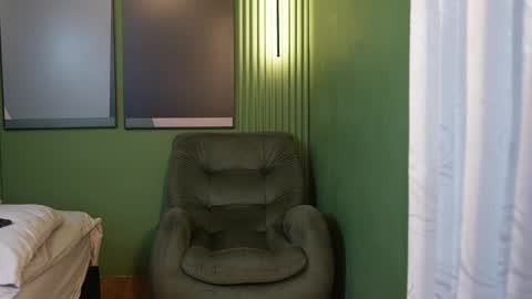 MAGNUS DAHL online show from February 8, 12:28 pm