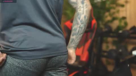 MAGNUS DAHL online show from March 10, 12:38 pm