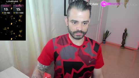Snapshot of magnus_king chatting on January 8, 1:21 am     online show from January 8, 1:21 am