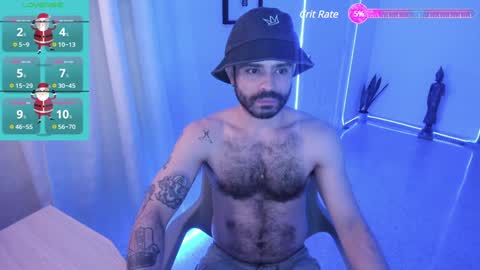 Snapshot of magnus_king chatting on December 28, 6:39 am     online show from December 28, 6:39 am