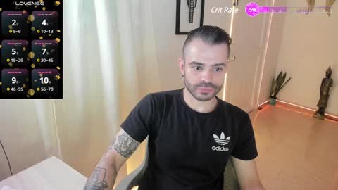 Snapshot of magnus_king chatting on December 11, 2:00 am     online show from December 11, 2:00 am