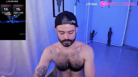 Snapshot of magnus_king chatting on February 13, 1:40 am     online show from February 13, 1:40 am