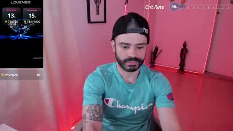 Snapshot of magnus_king chatting on February 12, 2:14 am     online show from February 12, 2:14 am