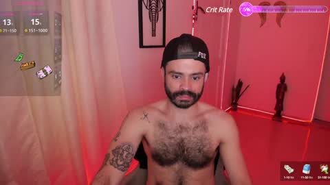 Snapshot of magnus_king chatting on January 24, 1:24 am     online show from January 24, 1:24 am