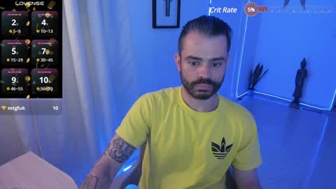 Snapshot of magnus_king chatting on January 11, 10:18 pm     online show from January 11, 10:18 pm