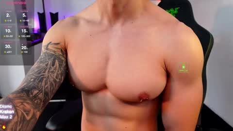 Snapshot of magnus_savage chatting on September 16, 3:57 pm If you want me to use the Lovense please let me know  --    online show from September 16, 3:57 pm