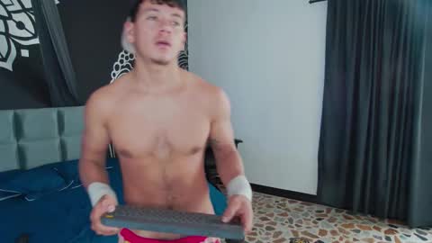 Magnus online show from February 3, 3:17 pm