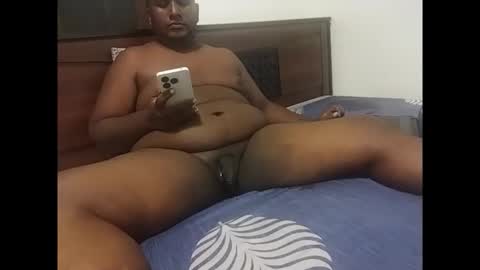 maheel84 online show from January 8, 6:13 pm