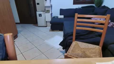 Snapshot of maialinofriuli chatting on September 25, 10:19 pm maialinofriuli online show from September 25, 10:19 pm