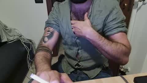 Snapshot of maialinofriuli chatting on October 2, 1:53 am maialinofriuli online show from October 2, 1:53 am