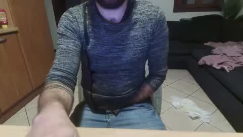 Snapshot of maialinofriuli chatting on October 12, 3:22 am maialinofriuli online show from October 12, 3:22 am