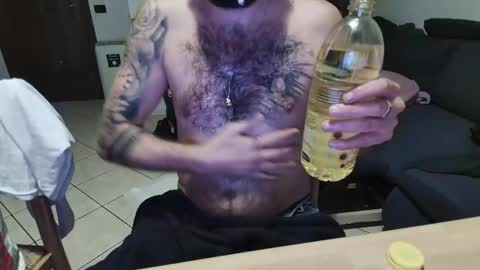 Snapshot of maialinofriuli chatting on September 28, 3:04 am maialinofriuli online show from September 28, 3:04 am