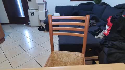 Snapshot of maialinofriuli chatting on September 9, 3:55 pm maialinofriuli online show from September 9, 3:55 pm