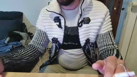 Snapshot of maialinofriuli chatting on October 5, 10:36 pm maialinofriuli online show from October 5, 10:36 pm