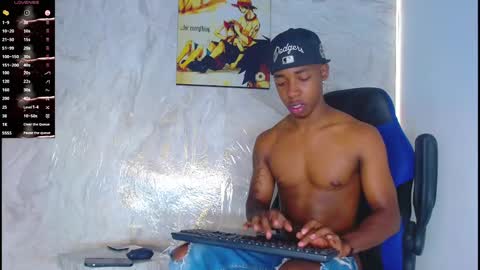 Snapshot of maicoljorda1 chatting on October 22, 1:26 pm maicoljorda1 online show from October 22, 1:26 pm