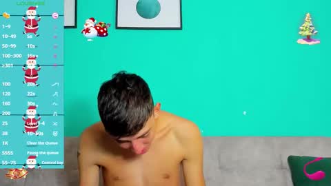 Maikol online show from November 10, 12:54 pm