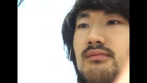 Snapshot of maishall chatting on February 26, 5:50 pm David Sae Hymn Cho online show from February 26, 5:50 pm