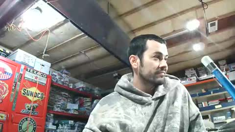 MACICTOWAIT online show from January 18, 7:54 am