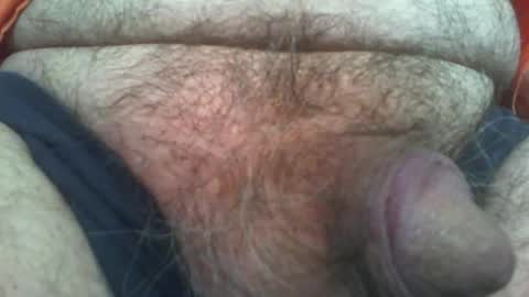 majortom111 online show from December 1, 12:24 am