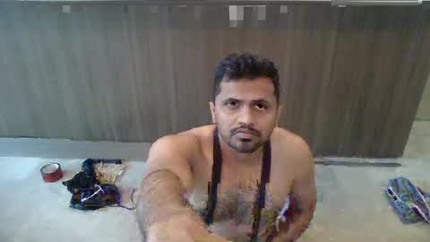 Rakesh Slave online show from October 10, 12:26 am