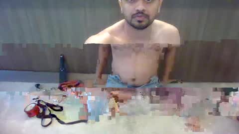 Rakesh Slave online show from October 1, 12:36 am