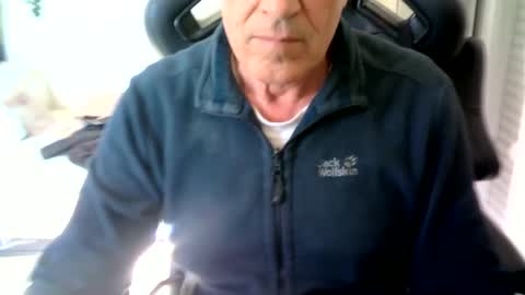 makis8989 online show from January 23, 10:01 am