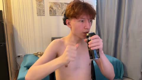 Tom and Mark 3 online show from December 18, 6:37 pm