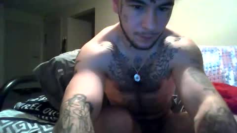 MalcolmLow online show from February 10, 2:30 am