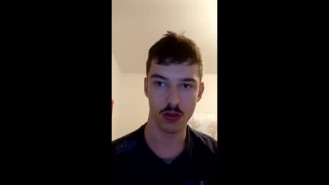 male20y online show from March 15, 11:22 pm