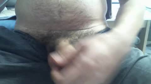 Snapshot of male_married chatting on October 29, 2:53 pm male_married online show from October 29, 2:53 pm