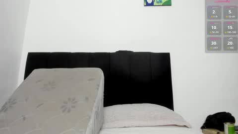 ADAM         online show from April 3, 1:02 am