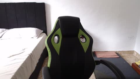 ADAM         online show from February 15, 7:22 pm