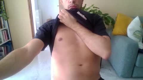 Boybi online show from February 27, 2:49 pm