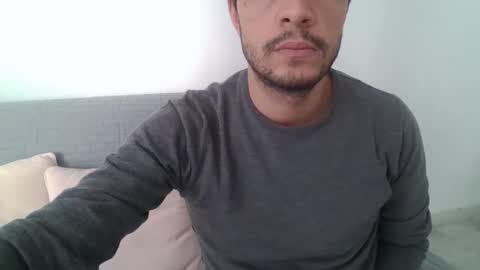 Boybi online show from January 3, 11:46 am