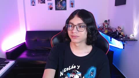 Malik  online show from February 11, 3:08 pm