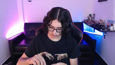 Malik  online show from January 27, 2:35 pm