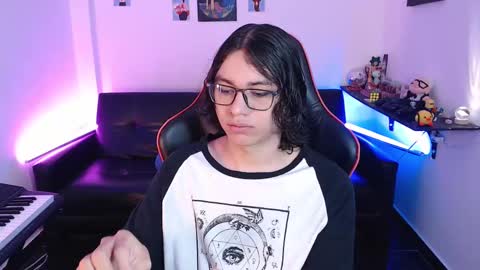 Malik  online show from February 19, 2:12 pm