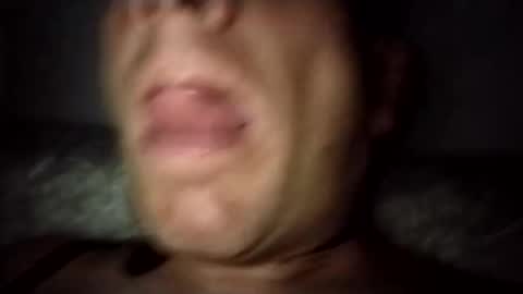 malinowy85 online show from October 28, 1:19 am