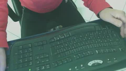 maly246 online show from February 5, 9:05 am