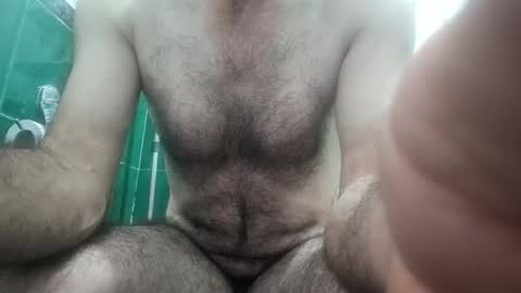 mamuka157 online show from June 23, 3:33 am